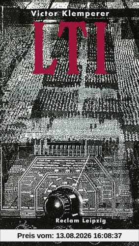 LTI: Notizbuch eines Philologen