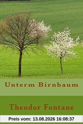 Unterm Birnbaum