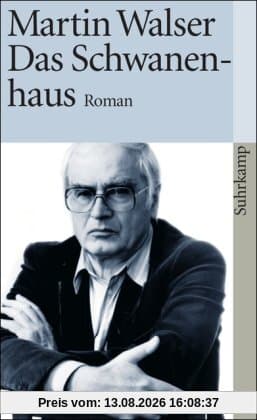 Das Schwanenhaus