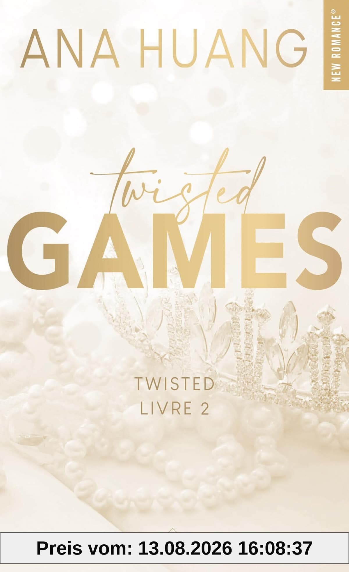 Twisted. Vol. 2. Twisted games