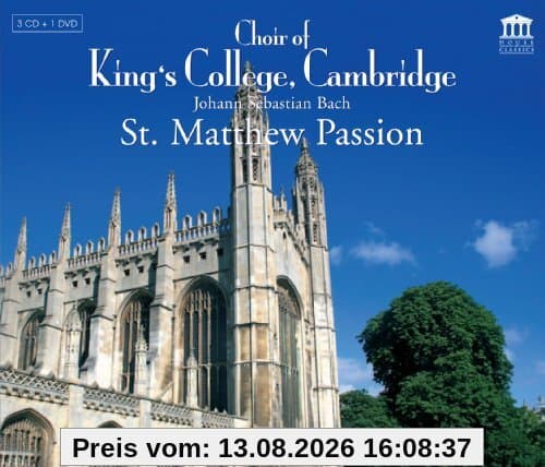 Matthäus-Passion