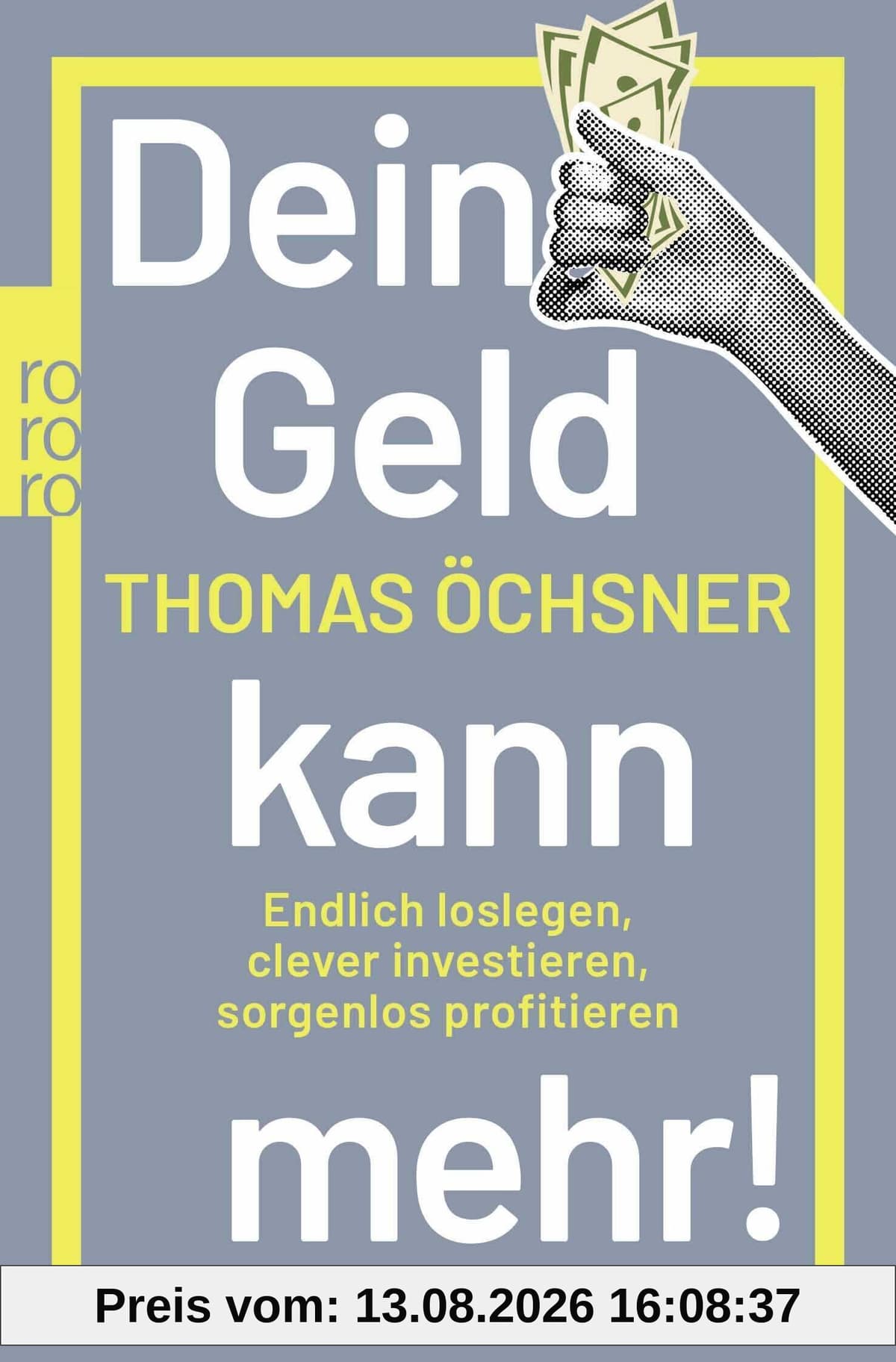 Dein Geld kann mehr!