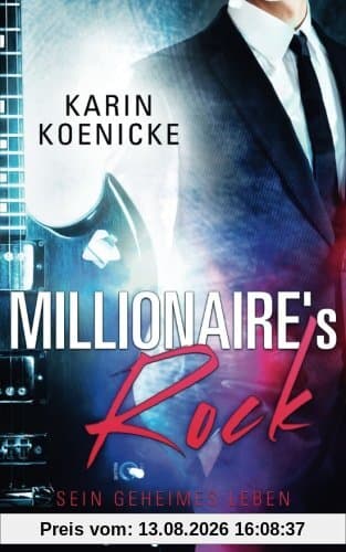 Millionaire's Rock - Sein geheimes Leben