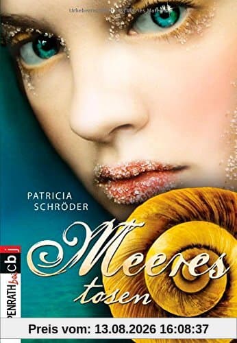 Meerestosen (Die Meeres-Saga, Band 3)