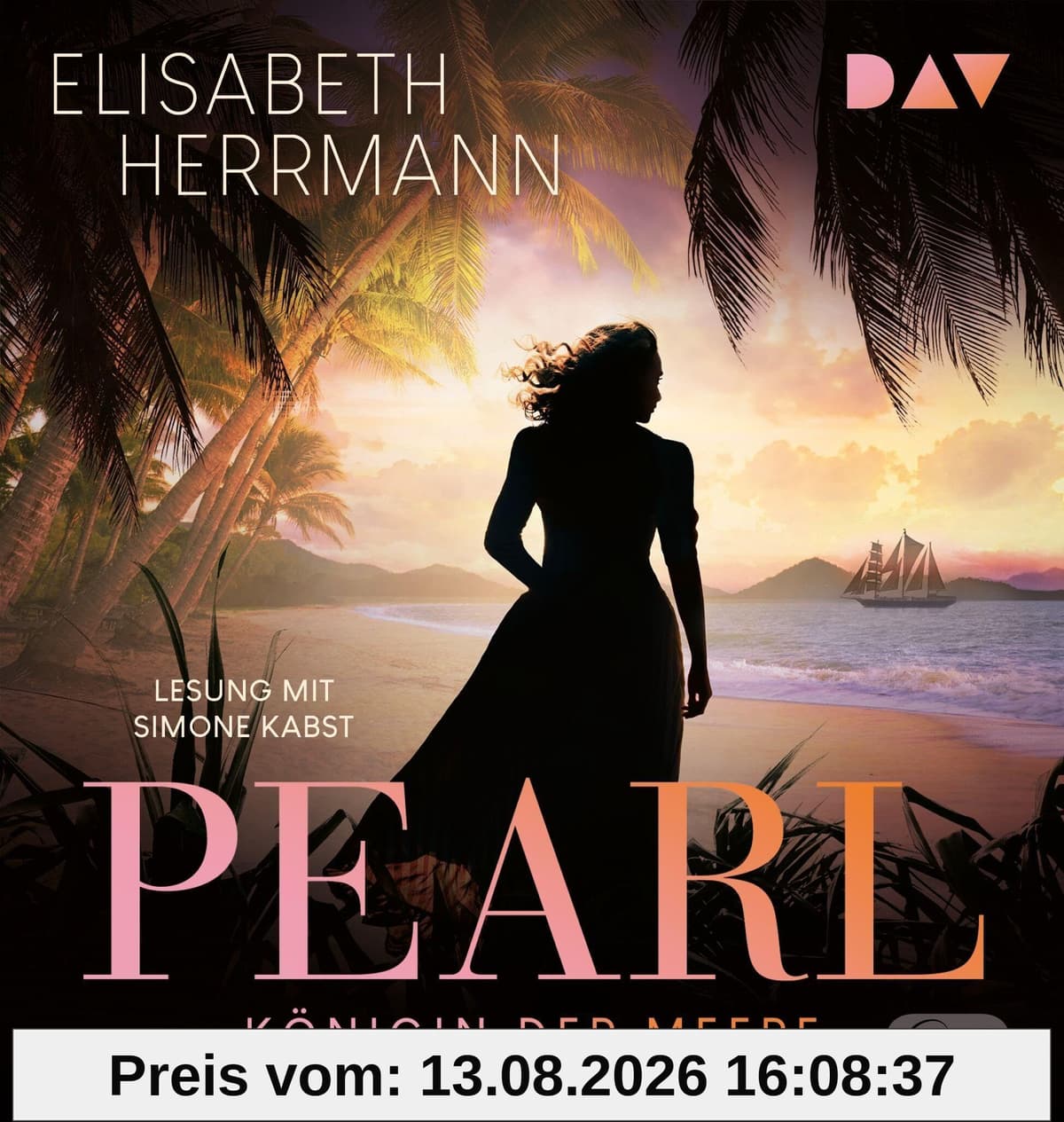 Pearl. Königin der Meere