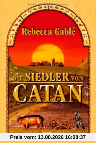 Die Siedler von Catan