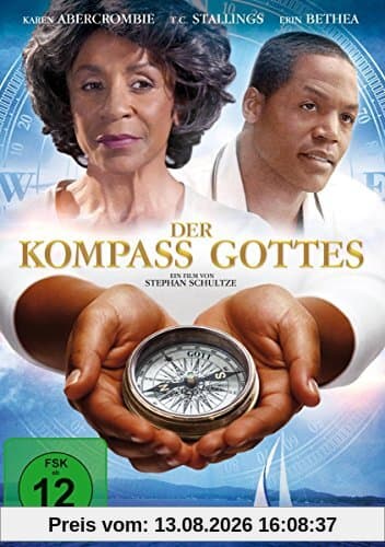 Der Kompass Gottes