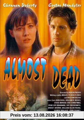 Almost Dead