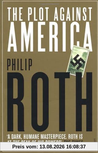 The Plot Against America