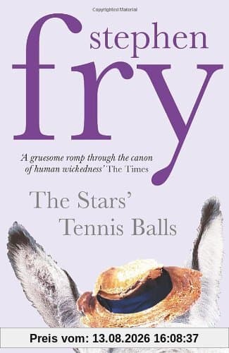 The Stars' Tennis Balls