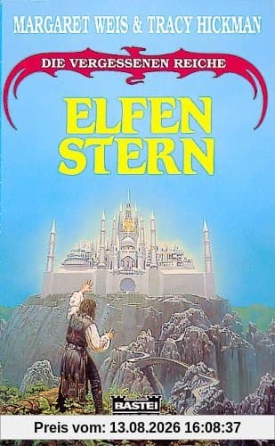 Elfenstern. Die vergessenen Reiche.