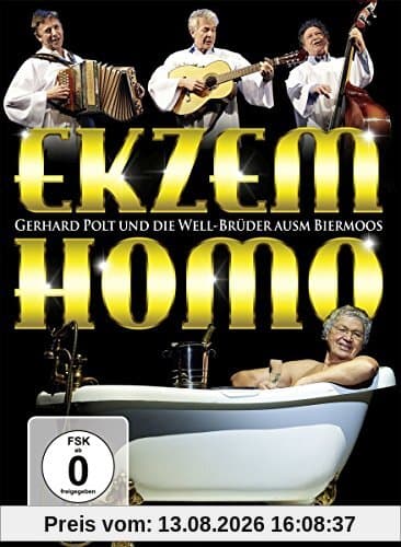 Ekzem Homo