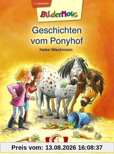 Geschichten vom Ponyhof
