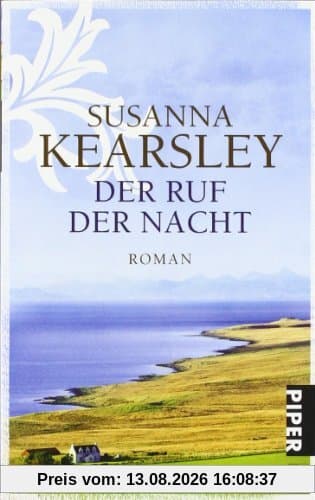 Der Ruf der Nacht: Roman