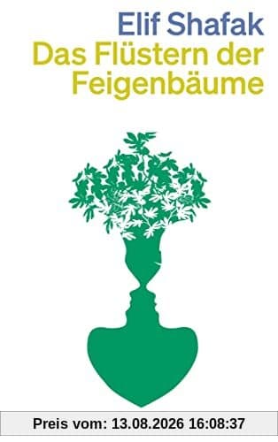 Das Flüstern der Feigenbäume