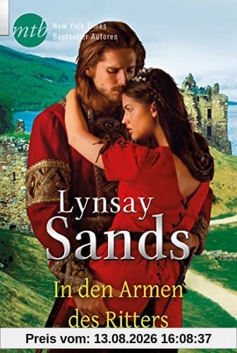 In den Armen des Ritters (Romantic Stars)