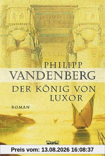 Der König von Luxor