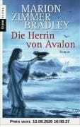 Die Herrin von Avalon.