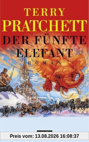 Der fünfte Elefant