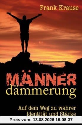 Männerdämmerung