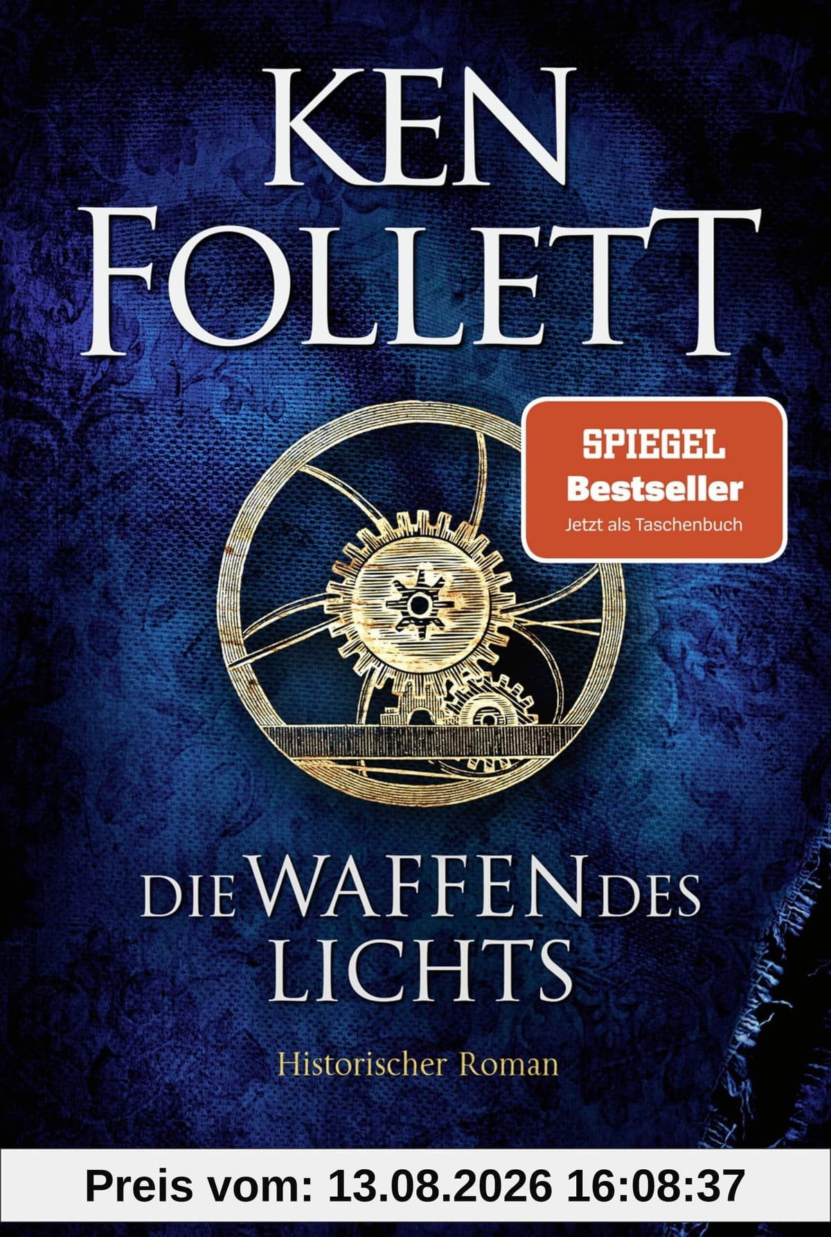 Die Waffen des Lichts