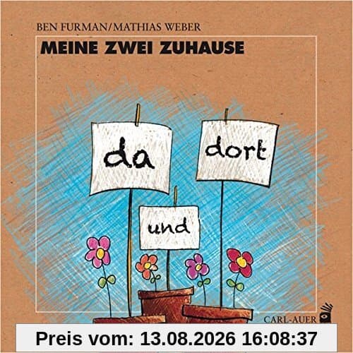 Meine zwei Zuhause