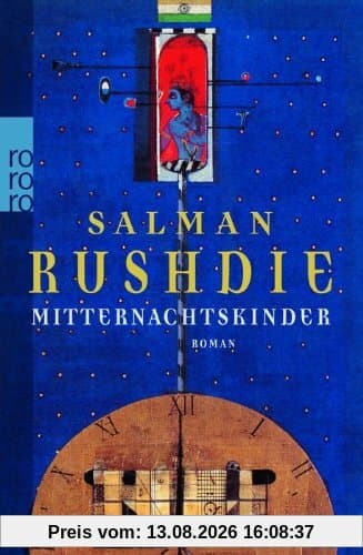 Mitternachtskinder