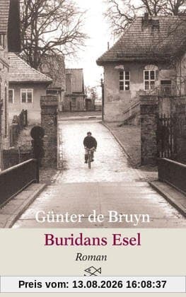 Buridans Esel: Roman