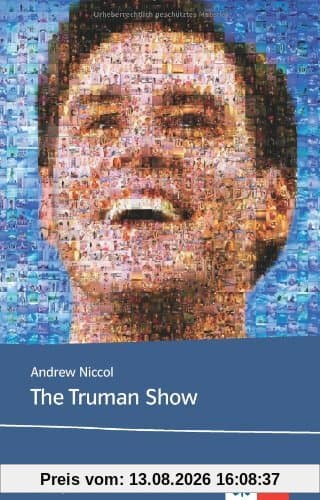 The Truman Show: An Original Screenplay