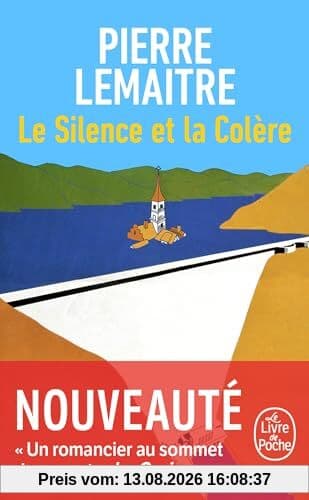 Les années glorieuses. Le silence et la colère
