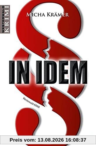 IN IDEM: Westerwald-Krimi