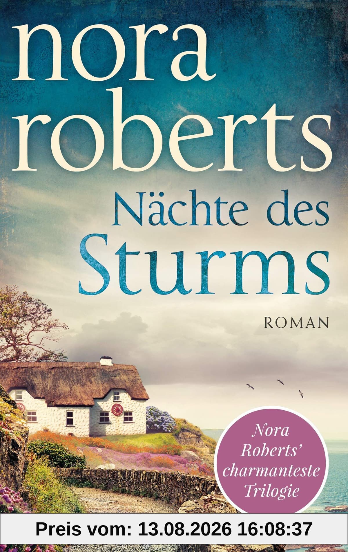 Nächte des Sturms