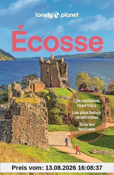 Ecosse 10ed