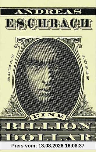 Eine Billion Dollar