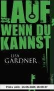 Lauf, wenn du kannst