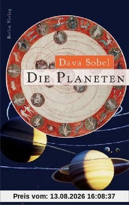 Die Planeten