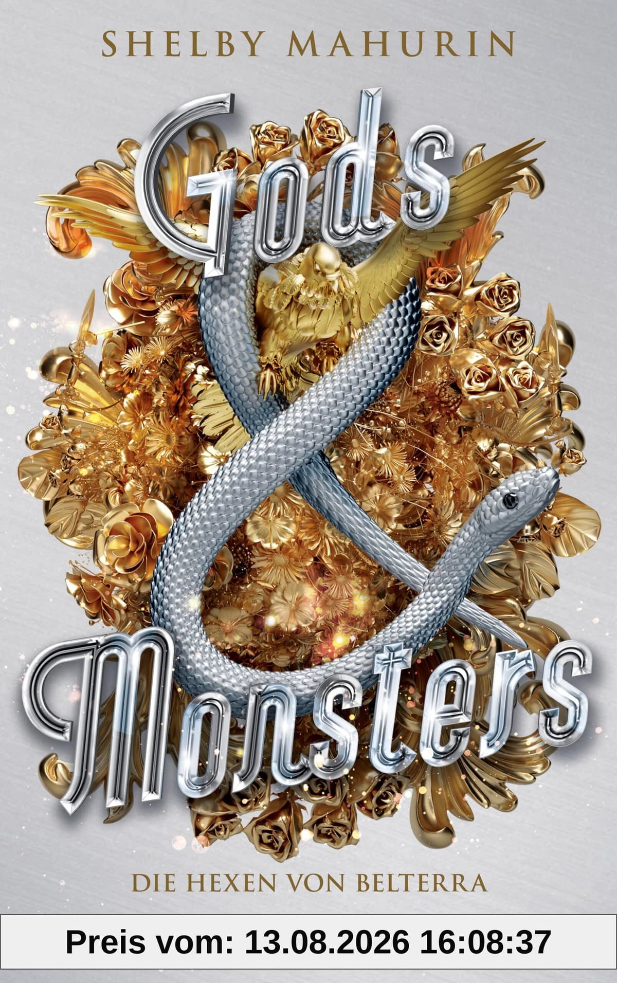 Gods & Monsters