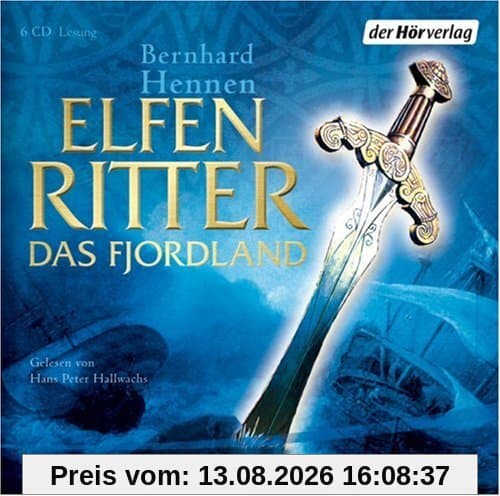 Elfenritter 3. Das Fjordland
