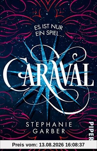 Caraval: Roman