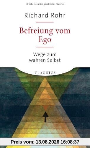 Befreiung vom Ego: Wege zum wahren Selbst