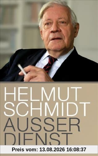 Außer Dienst: Eine Bilanz