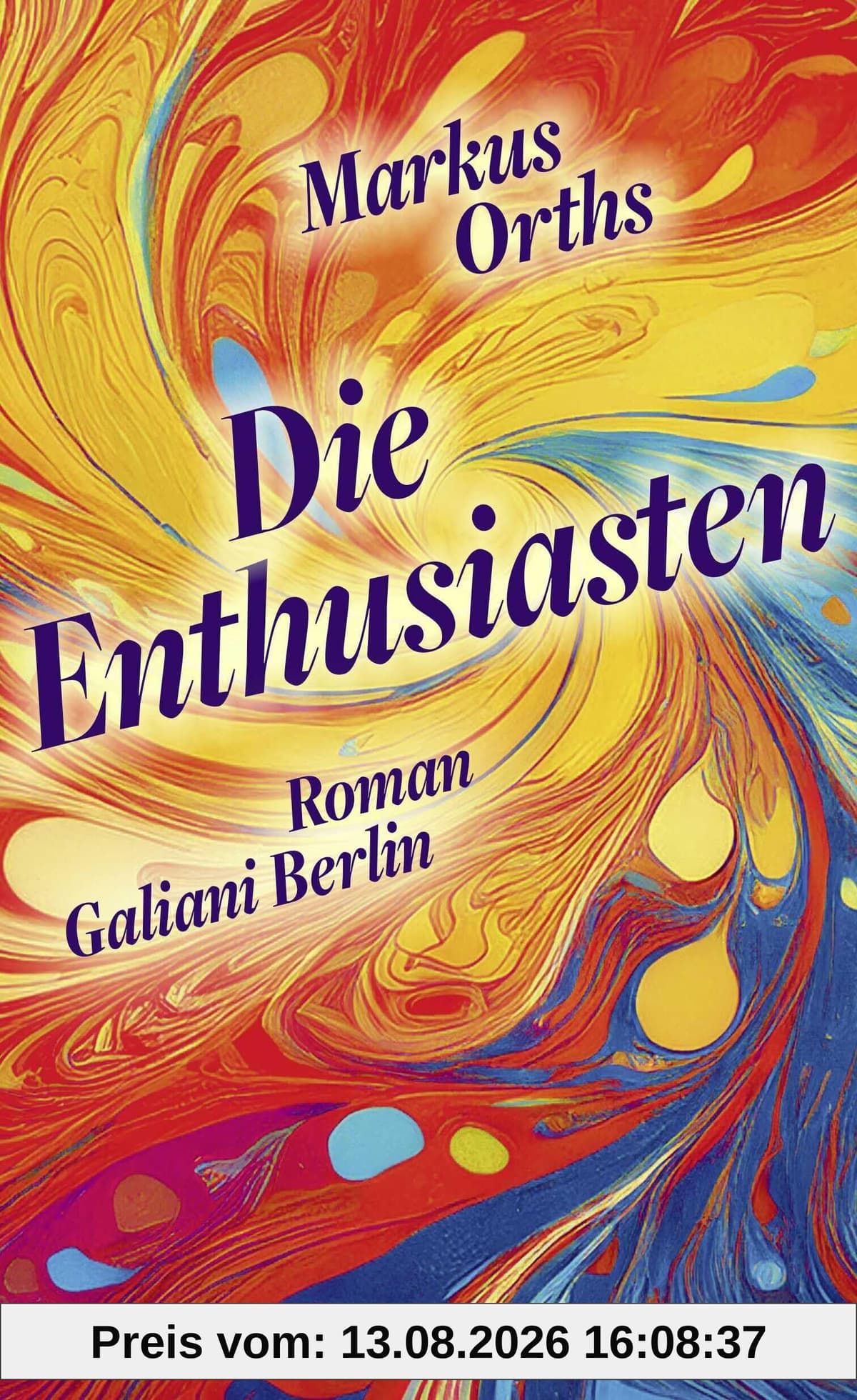 Die Enthusiasten