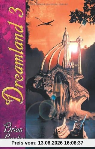 Dreamland, Band 3