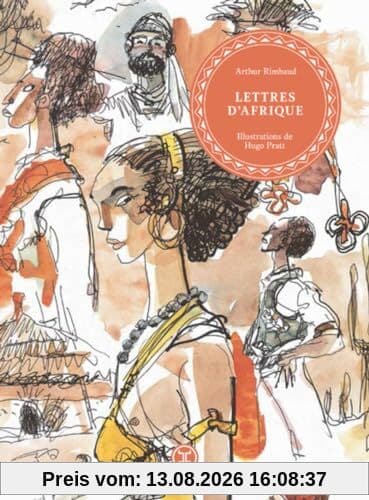 Lettres d'Afrique