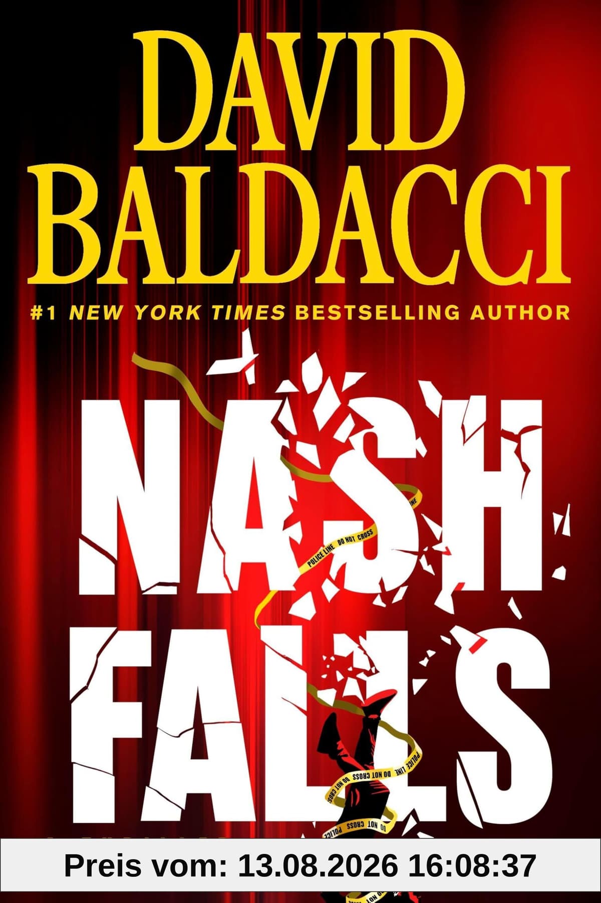Nash Falls