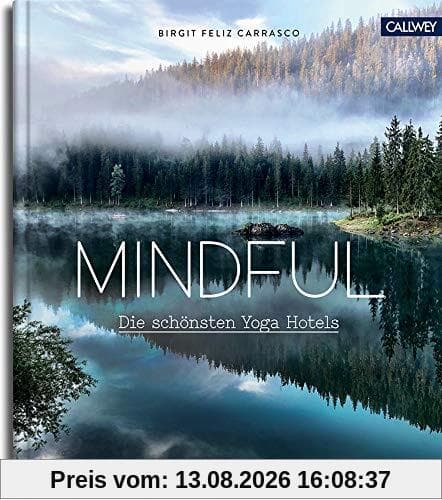 Mindful: Die schönsten Yoga Hotels