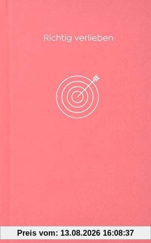 Richtig verlieben: The School of Life