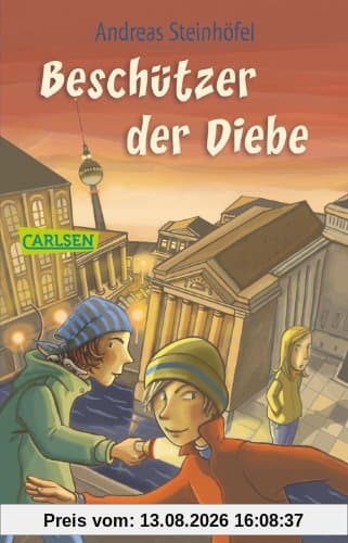 Beschützer der Diebe