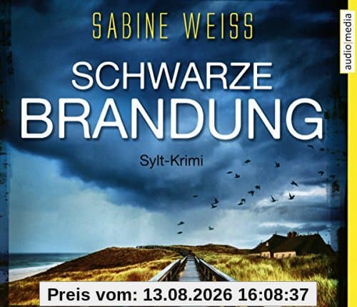 Schwarze Brandung