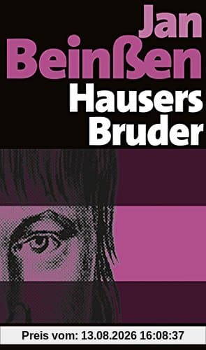 Hausers Bruder: Paul Flemmings dritter Fall